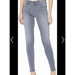 level 99 mid rise liza skinny